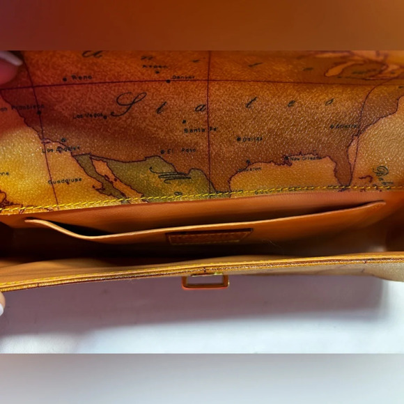 Alviero Martini bag - Picture 5 of 7